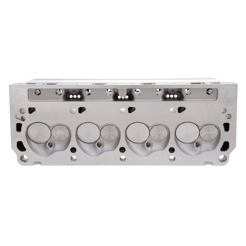 Edelbrock Single Victor Jr 289-351W-Roll/Lft Head Edelbrock Heads