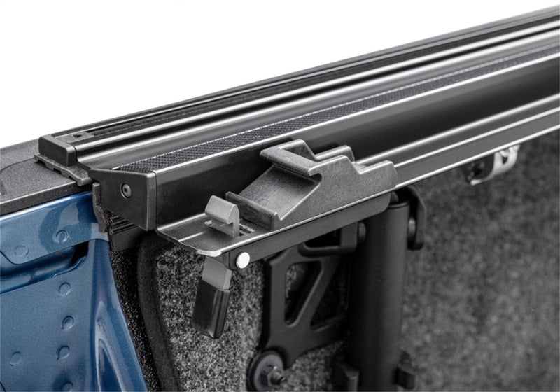 TruXedo 15-24 Ford F-150 80.4in. Bed Pro X15 TS Truxedo Tonneau Covers - Roll Up