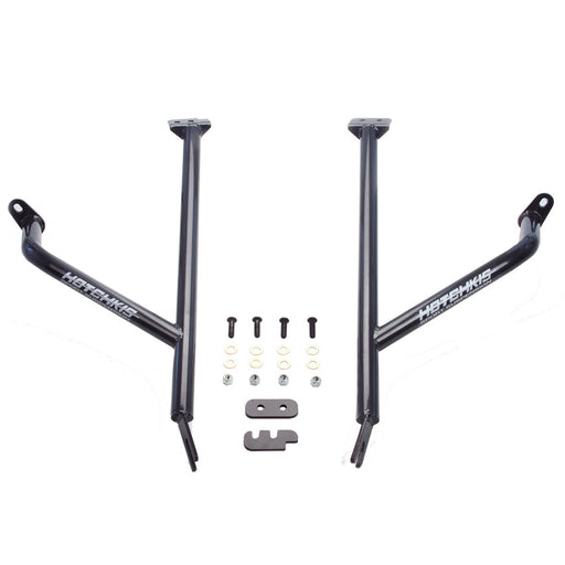 Hotchkis 70-81 Chevrolet Carmaro Chassis Max Handle Bars Hotchkis Chassis Bracing