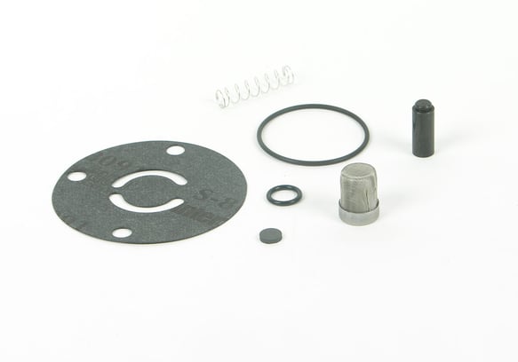 Fuel Pump Check Valve Kit 12-820 HOLLEY Autoparts