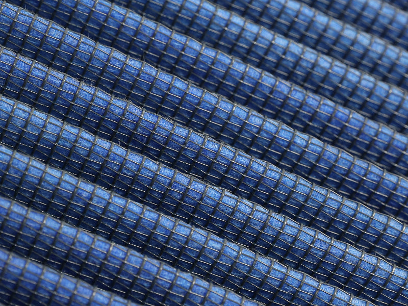 aFe Magnum FORCE Intake Replacement Filter w/Pro 5R 2-3/4IN F x 6IN B x 5-1/2IN T (Inverted) x 8IN