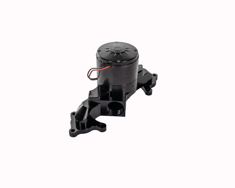 Aeromotive Mopar Gen III HEMI 5.7L-6.7L Electric Water Pump Aeromotive Water Pumps
