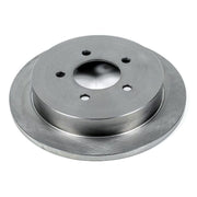 Power Stop 00-02 Ford Expedition Rear Autospecialty Brake Rotor PowerStop Brake Rotors - OE