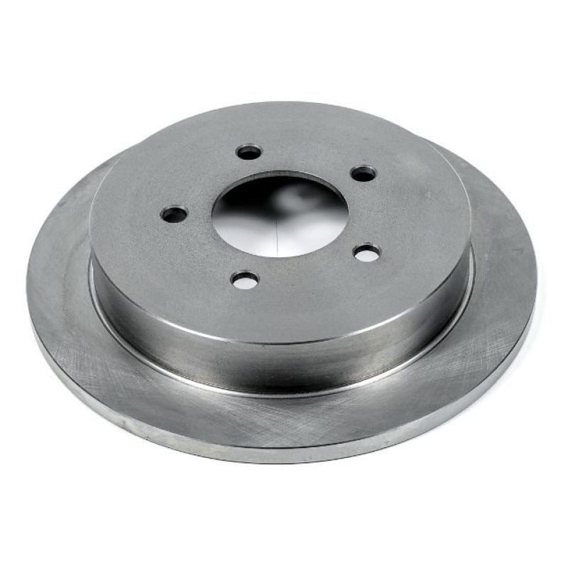 Power Stop 00-02 Ford Expedition Rear Autospecialty Brake Rotor PowerStop Brake Rotors - OE