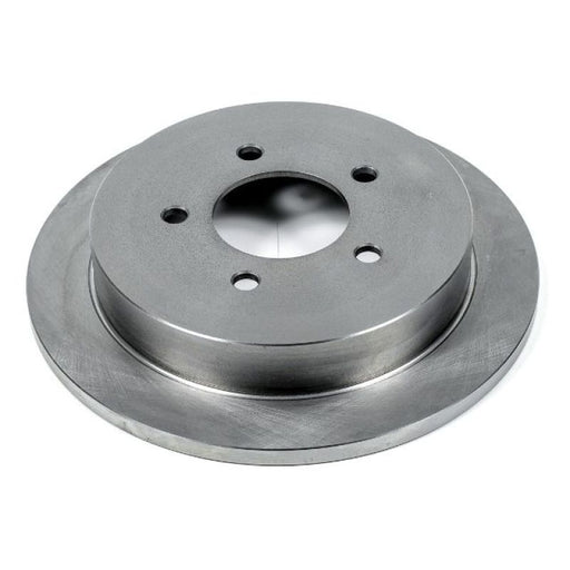 Power Stop 00-02 Ford Expedition Rear Autospecialty Brake Rotor PowerStop Brake Rotors - OE