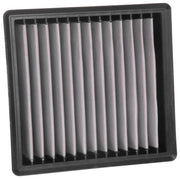 Airaid 18-19 Ford F-150 Synthamax Replacement Air Filter Airaid Air Filters - Drop In