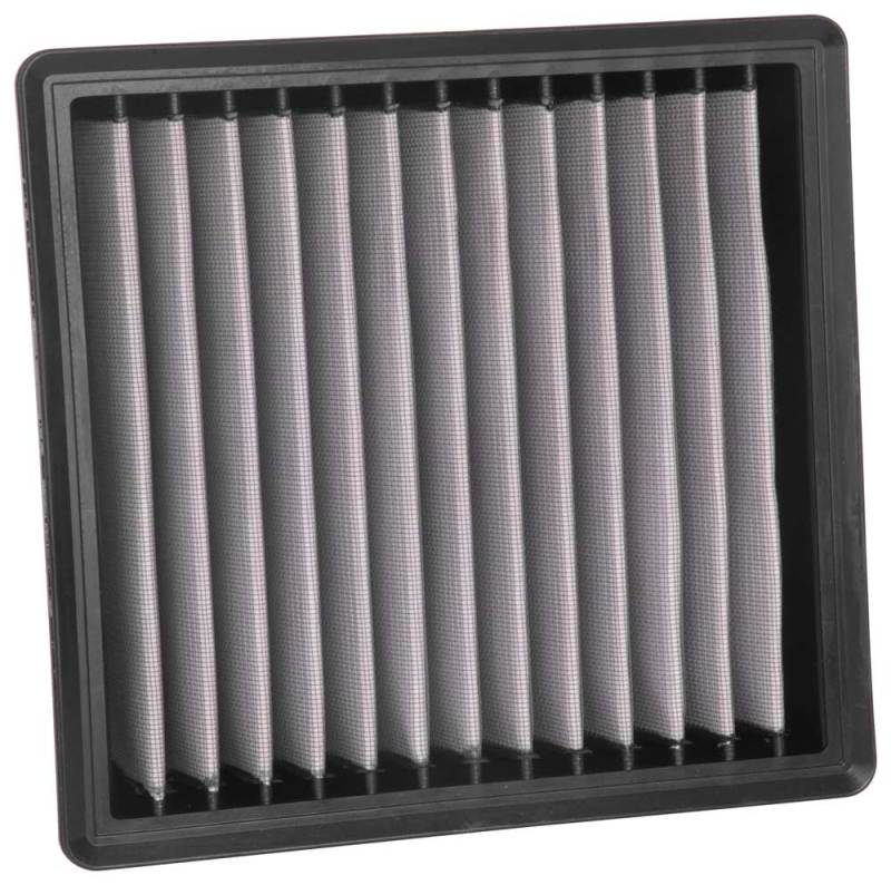 Airaid 18-19 Ford F-150 Synthamax Replacement Air Filter Airaid Air Filters - Drop In