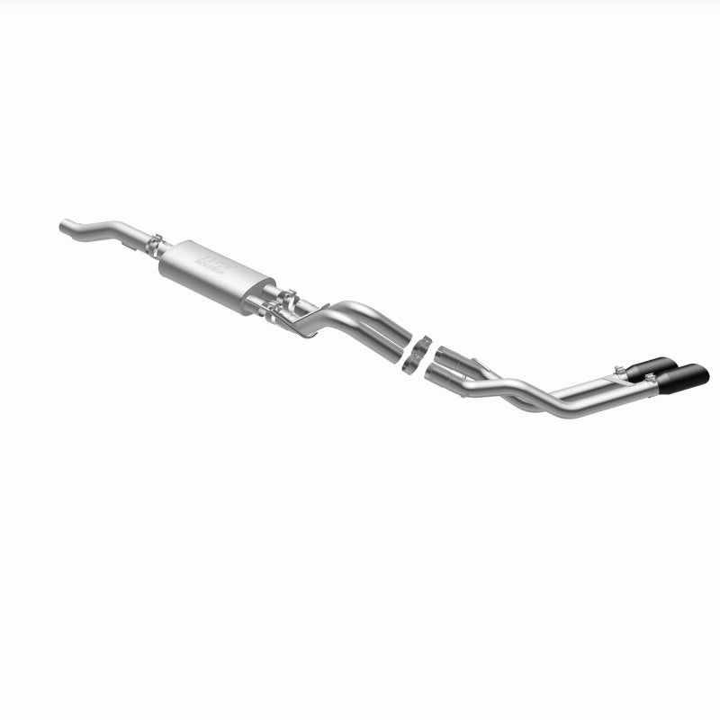 Magnaflow 2020 Ford F-150 Street Series Cat-Back Performance Exhaust System Magnaflow Catback