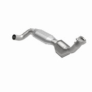 MagnaFlow Direct Fit Catalytic Converter 01-02 Ford F-150 5.4L Magnaflow Catalytic Converter Direct Fit