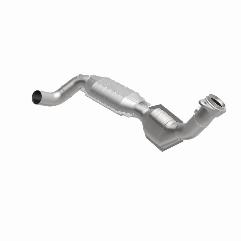 MagnaFlow Direct Fit Catalytic Converter 01-02 Ford F-150 5.4L Magnaflow Catalytic Converter Direct Fit