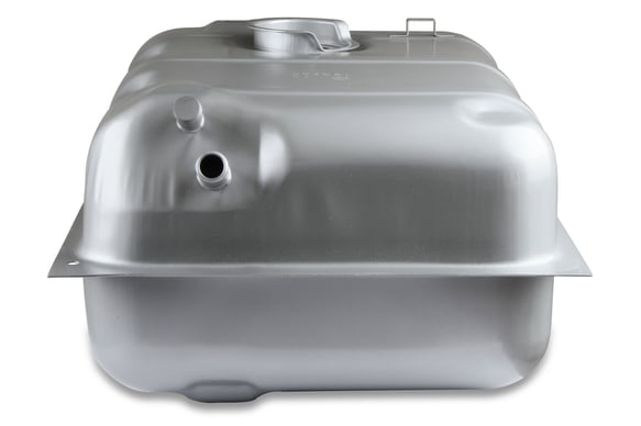 Holley Sniper EFI - Stock Replacement Fuel Tank - CJ Jeep - JP1C 19-510 HOLLEY Autoparts