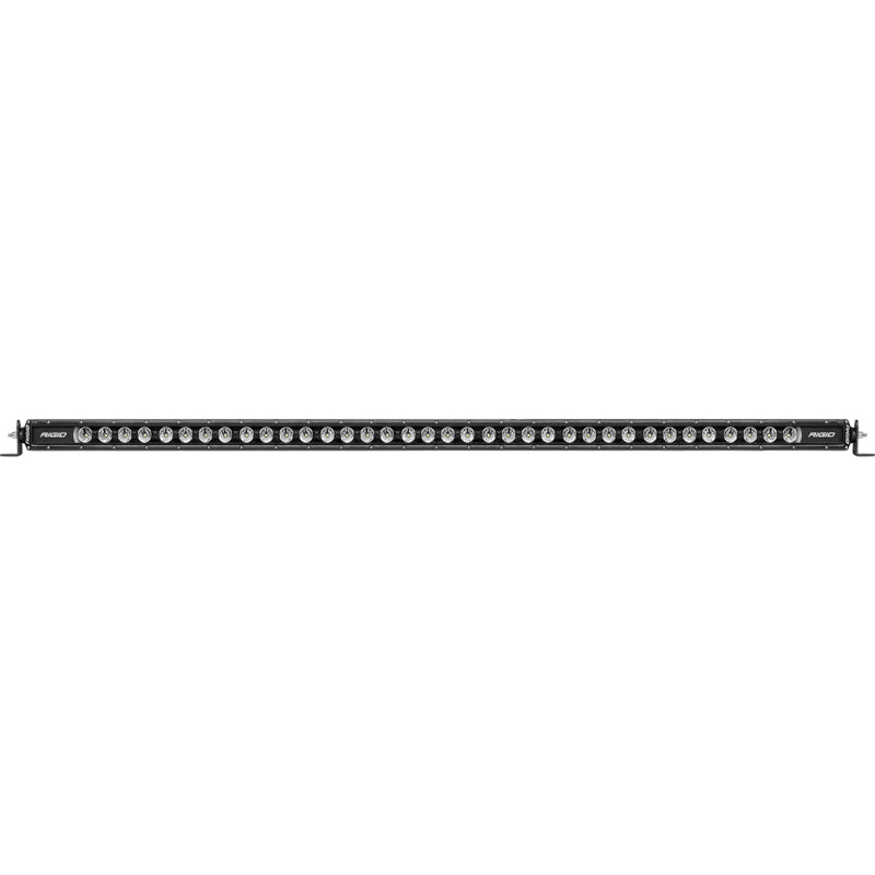 Rigid Industries 50in Radiance Plus SR-Series Single Row LED Light Bar with 8 Backlight Options Rigid Industries Light Bars & Cubes