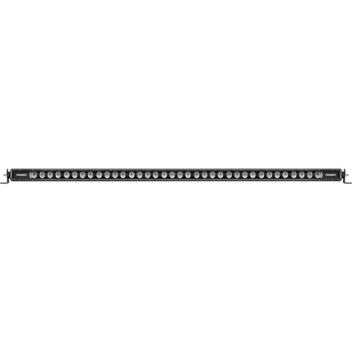 Rigid Industries 50in Radiance Plus SR-Series Single Row LED Light Bar with 8 Backlight Options Rigid Industries Light Bars & Cubes
