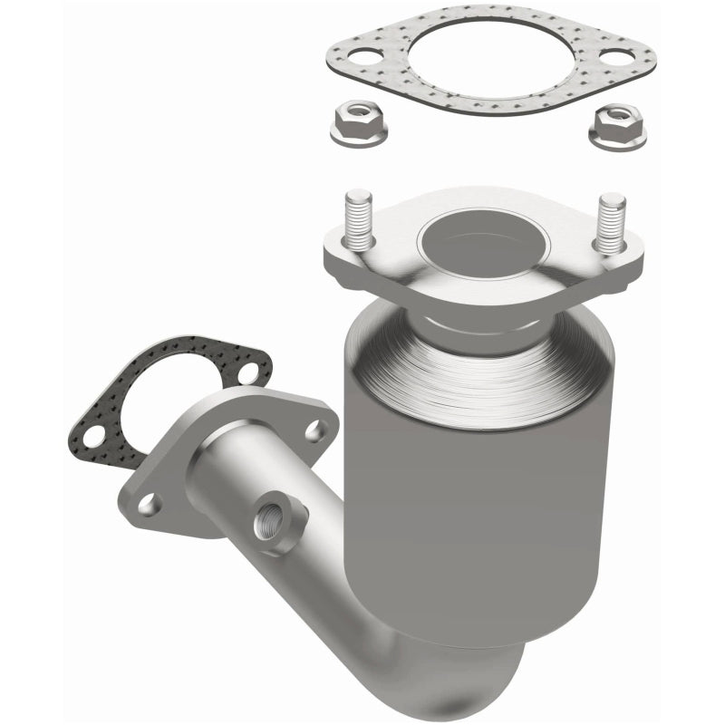 Magnaflow Conv DF 98-02Mitsu Mirage1.5 1.8LFr