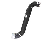 aFe Bladerunner Intercooler Tube Cold Side 3.5in-3in 2015 Ford F-150 V6 Ecoboost 3.5L (tt) aFe Intercoolers