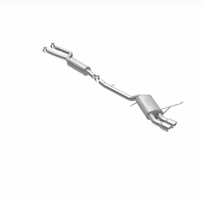 MagnaFlow SYS C/B 07-09 BMW 328i 3.0L