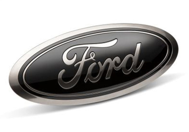 Ford Racing 20-22 Super Duty Black Oval Kit w/o Camera Ford Racing Other Body Components