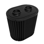 K&N 17-18 Ford Super Duty V8-6.7L Diesel Replacement Dry Air Filter K&N Engineering Air Filters - Direct Fit