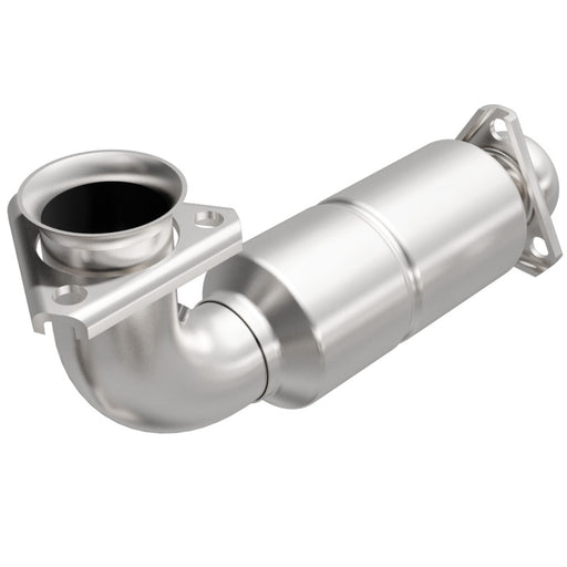 MagnaFlow Conv DF Corvette 92-93 Magnaflow Catalytic Converter Direct Fit