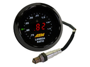 AEM Digital Wideband UEGO Gauge AEM Gauges