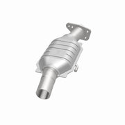 MagnaFlow 78-84 GM Passenger car CA Direct Fit Converter Magnaflow Catalytic Converter Direct Fit