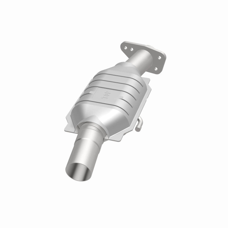 MagnaFlow 78-84 GM Passenger car CA Direct Fit Converter Magnaflow Catalytic Converter Direct Fit