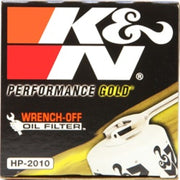 K&N Oil Filter OIL FILTER; AUTOMOTIVE K&N Engineering Oil Filters