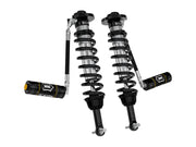 ICON 21-23 Ford F150 Tremor 2.5-3in 2.5 Series VS RR Coilover Kit ICON Coilovers