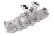 Edelbrock Intake Manifold Ford Flathead Slingshot Edelbrock Intake Manifolds