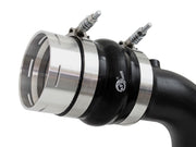 aFe Bladerunner Intercooler Cold Side Tube, 11-15 Ford Diesel Trucks V8-6.7L (td) aFe Intercoolers