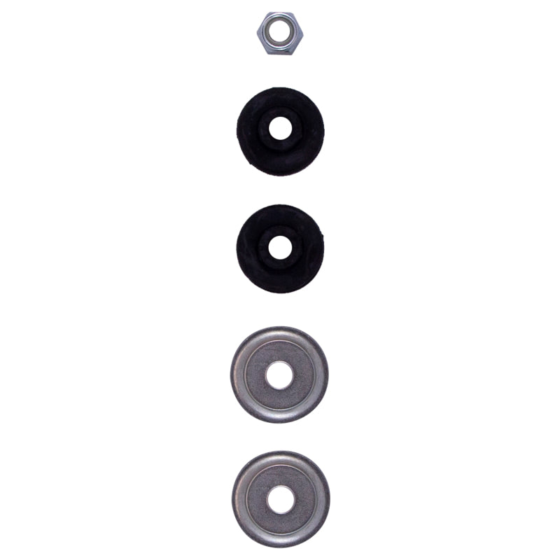 Bilstein 4600 Series Hardware Kit Bilstein Shocks and Struts