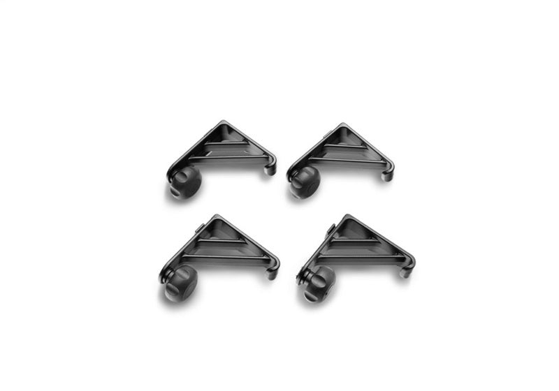 Truxedo Elevate Load Stop Kit - Set of 4 Truxedo Hardware Kits - Other