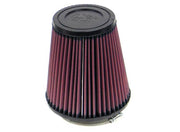 K&N Round Tapered Universal Air Filter 3.5in Flange ID / 5.75in Base OD / 3.75in Top OD / 6in H K&N Engineering Air Filters - Universal Fit