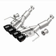 Magnaflow 15-19 Chevrolet Corvette 6.2L V8 NEO Cat-Back Exhaust System Magnaflow Catback