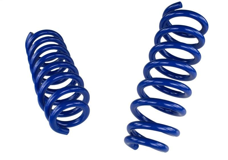 Ford Racing 15-18 Ford F-150 Lowering Springs Ford Racing Lowering Springs