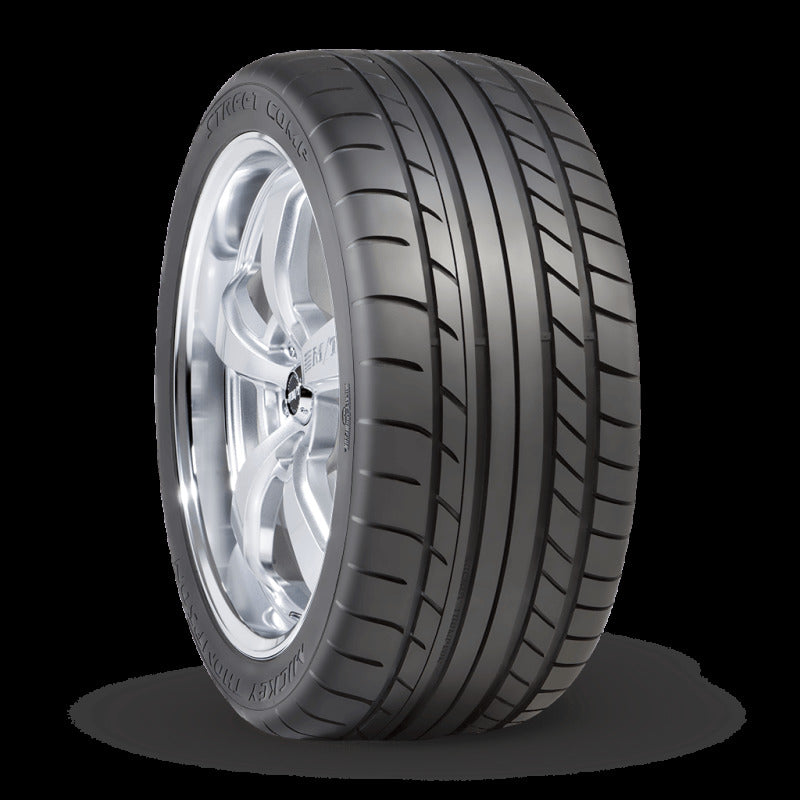 Mickey Thompson Street Comp Tire - 285/35R19 99Y 90000001623 Mickey Thompson Automotive/UTV Tires - On Road