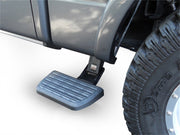 AMP Research 17-22 Ford F-250/350 SuperDuty All Beds BedStep2 - Black AMP Research Bed Steps
