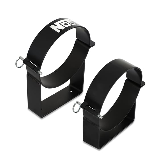 NOS Quick Release Bottle Brackets 14140NOS