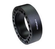 NRG Hub Spacer 1in - Black NRG Steering Wheel Hubs