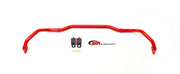 BMR 13-15 5th Gen Camaro Front Hollow 29mm Adj. Sway Bar Kit w/ Bushings - Red BMR Suspension Sway Bars