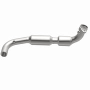 Magnaflow 02-03 Ford F-150 5.4L Direct Fit Converter Magnaflow Catalytic Converter Direct Fit