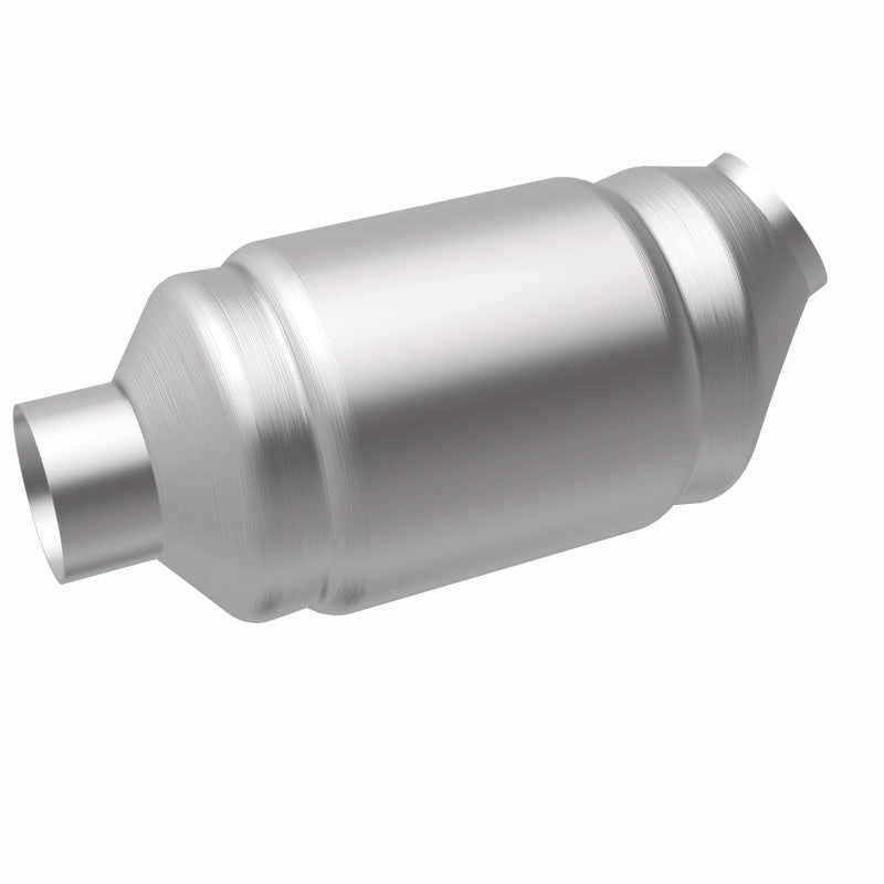 MagnaFlow Conv Univ 2.00inch C/A Spun