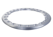 Ford Racing 21-24 Bronco / 22-24 Bronco Raptor/ 21-25 F-150 Raptor Bead Lock Ring Kit Ford Racing Wheel Accessories