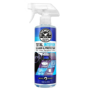 Chemical Guys Total Interior Cleaner & Protectant - 16oz Chemical Guys Surface Cleaners