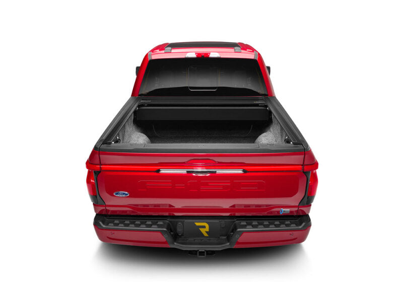 Retrax 21-22 Ford F-150 Super Crew/Super Cab (Incl. 2022 Lightning) 5.5ft Bed RetraxPRO MX