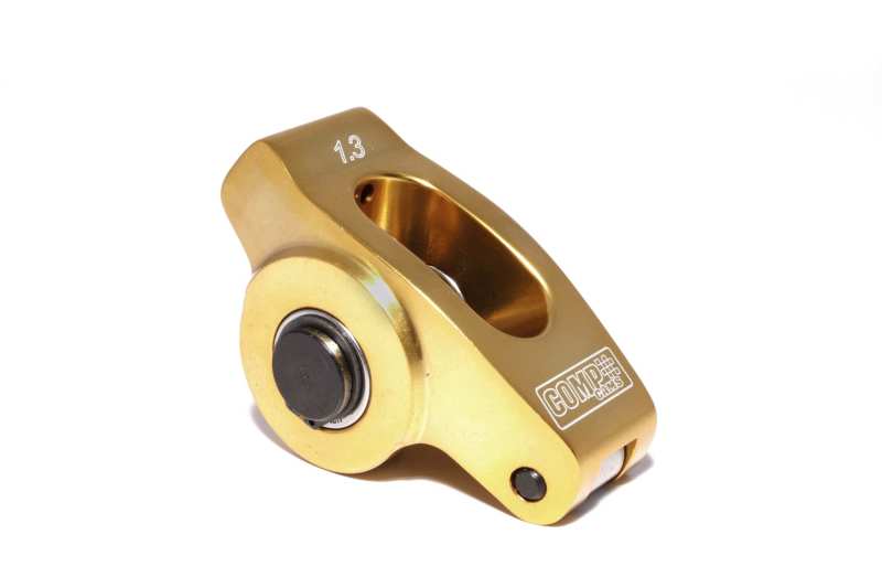 COMP Cams Rocker Arm Ultra Gold SBC 7 COMP Cams Rocker Arms