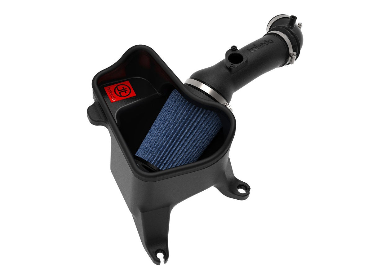 Takeda Stage-2 Cold Air Intake System w/Pro 5R Filter 8 - DSP PERFORMANCE MOTORSPORTS