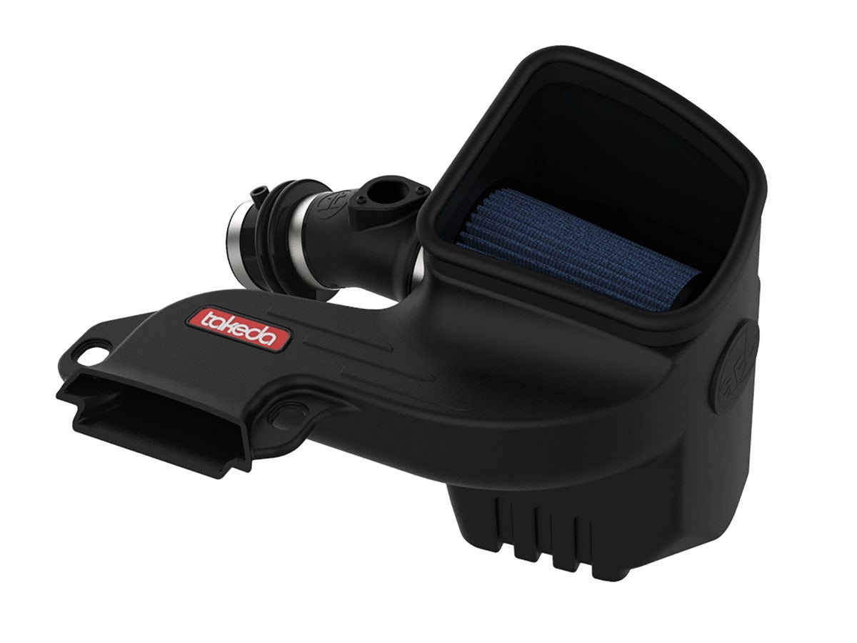 Takeda Stage-2 Cold Air Intake System w/Pro 5R Filter 7 - DSP PERFORMANCE MOTORSPORTS