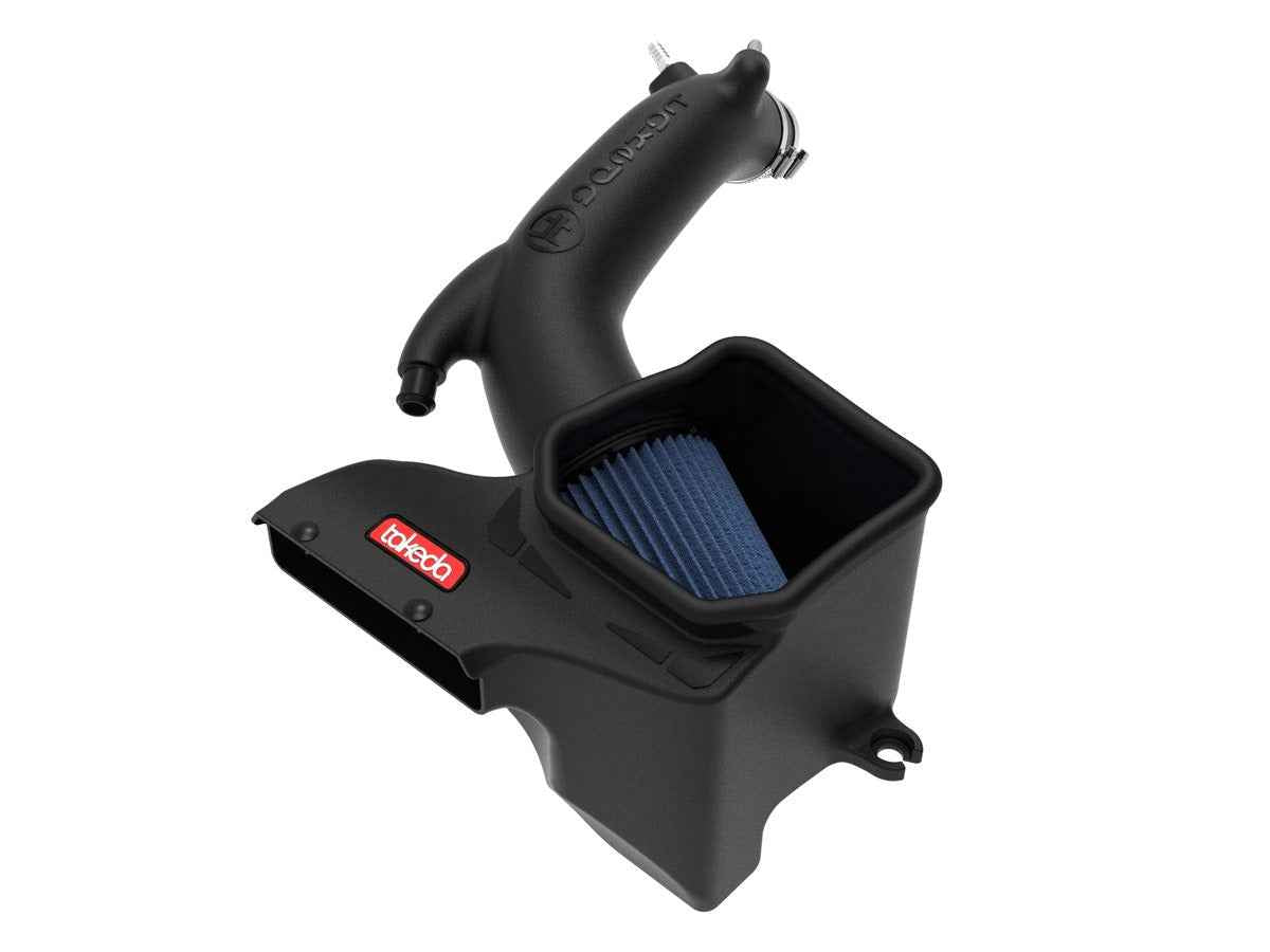 Takeda Stage-2 Cold Air Intake System w/Pro 5R Filter 9
