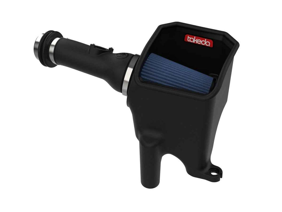Takeda Stage-2 Cold Air Intake System w/Pro 5R Filter 12